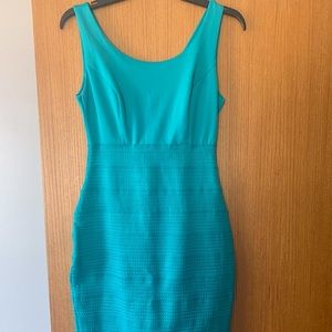 NWT New York & Company Bandage Dress